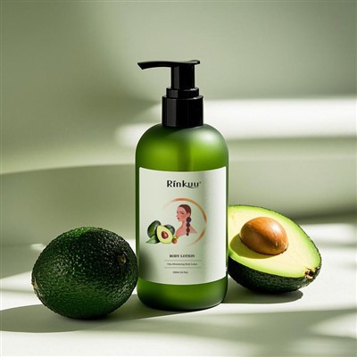 Eli Corff Menyn Shea Lleithio